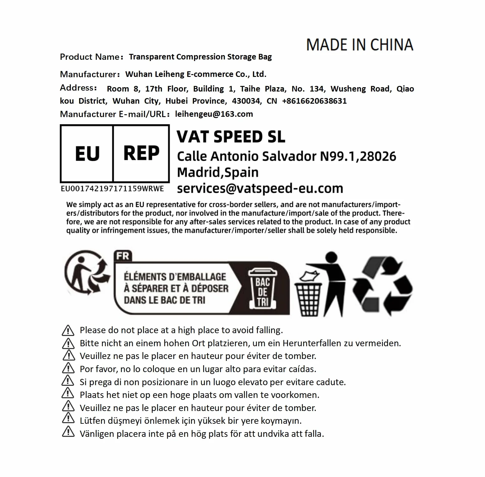 Herramientas de palanca para reparación de automóviles, construcción robusta con asas ergonómicas y tapa compatible con martillo (18 pulgadas)