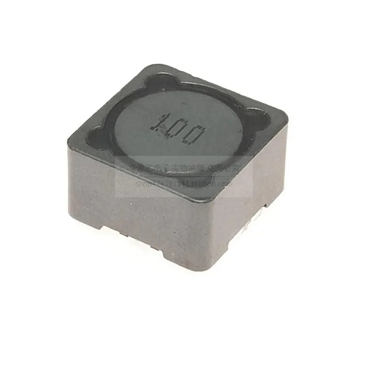 5 unidades CDRH127R 12 * 12 * 7 MM Inductor de potencia SMD blindado Inductancia 2R2 3R3 4R7 6R8 10 15 22 33 47UH 68 100 150 220 330 470 680 1M(220UH)