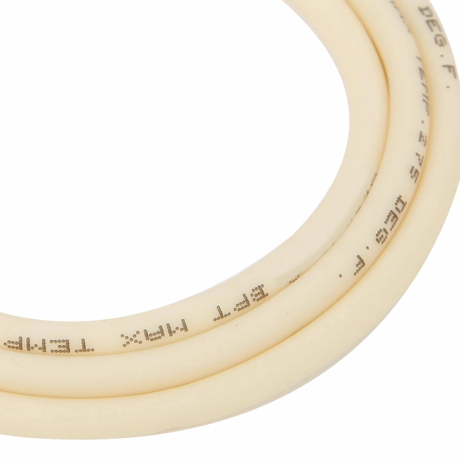 Tubo de bomba peristáltica, Accesorios de bomba peristáltica a prueba de calor a prueba de silicona, Procesamiento de medios ampliamente utilizado para la fabricación de productos(1 meter)