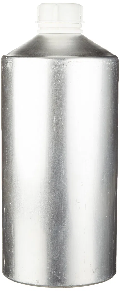 Neolab 2264 - Botella de aluminio con certificación ONU (2 unidades, 2500 ml, 120 x 276 mm)