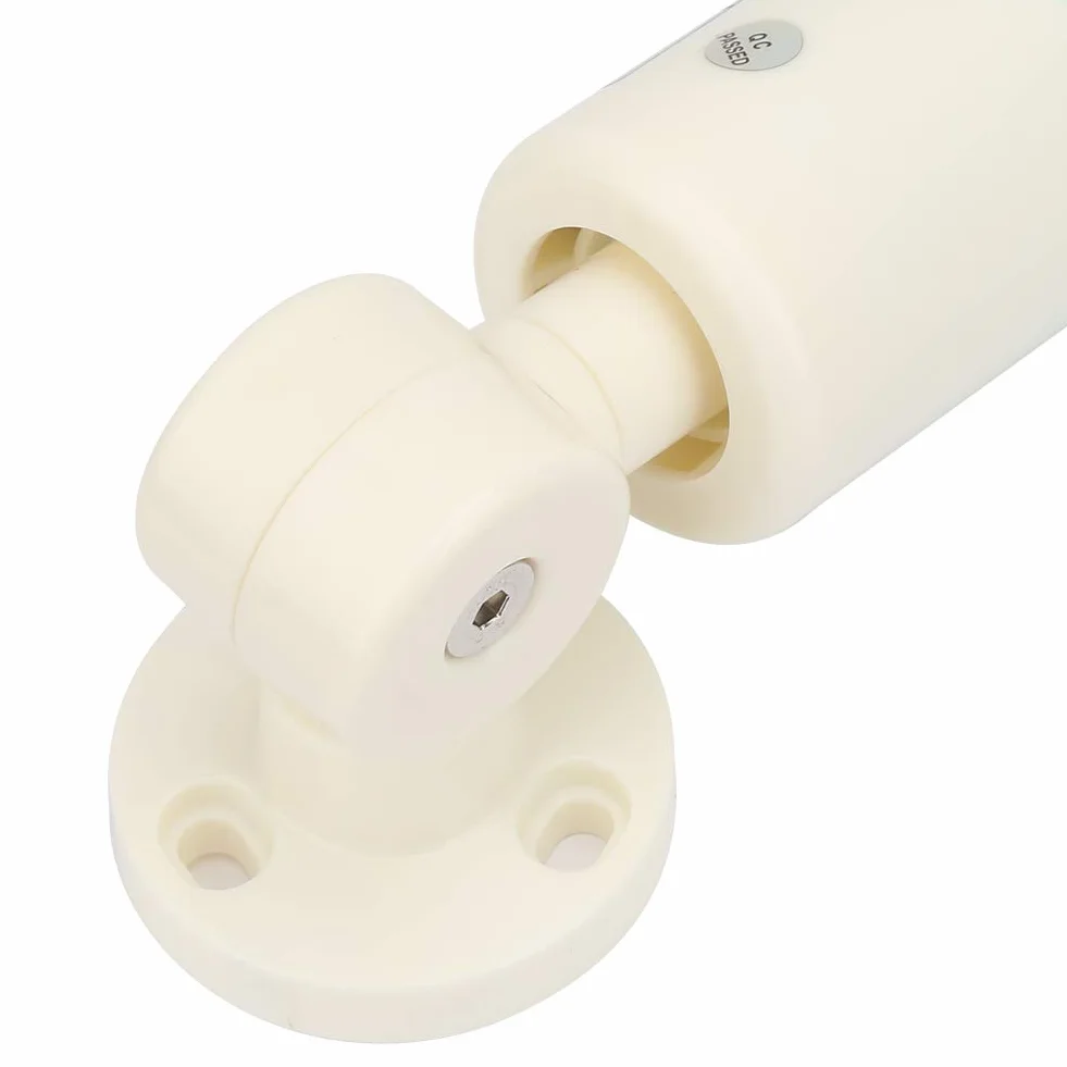 LED Luz de Señal de Torre, Luz de señal de advertencia Luz de señal de alarma Lámpara de baliza verde roja de 24 V con sonido de zumbador