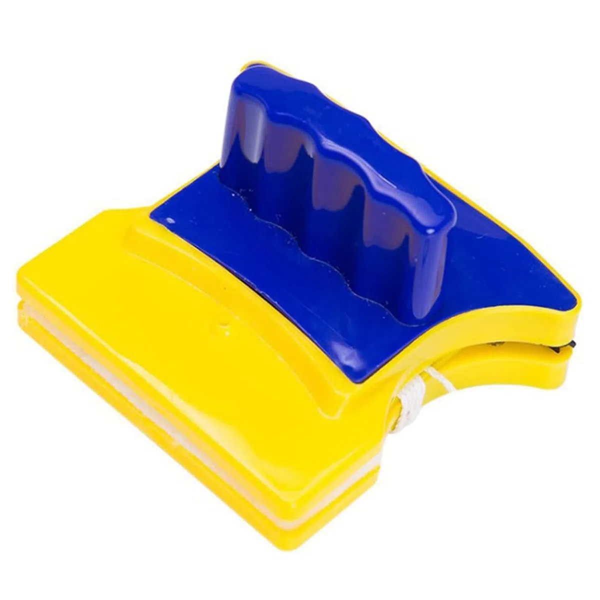 Inicio Lateral Doble magnético 3-6mm, Ventana Limpiador Tanto de Cristal Lado de la Superficie Herramientas Cepillo de Limpieza del limpiaparabrisas para Ventanas Espesor