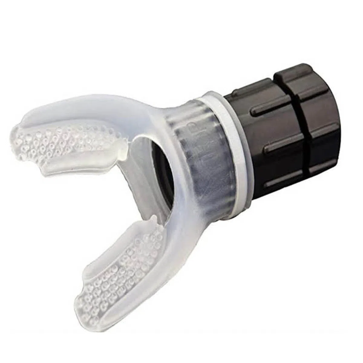 Dispositivo de ejercicio pulmonar de espirometría con resistencia ajustable, capacidad pulmonar, fuerza abdominal, dispositivo de ejercicio pulmonar, espirómetro para eliminar moco Hek127