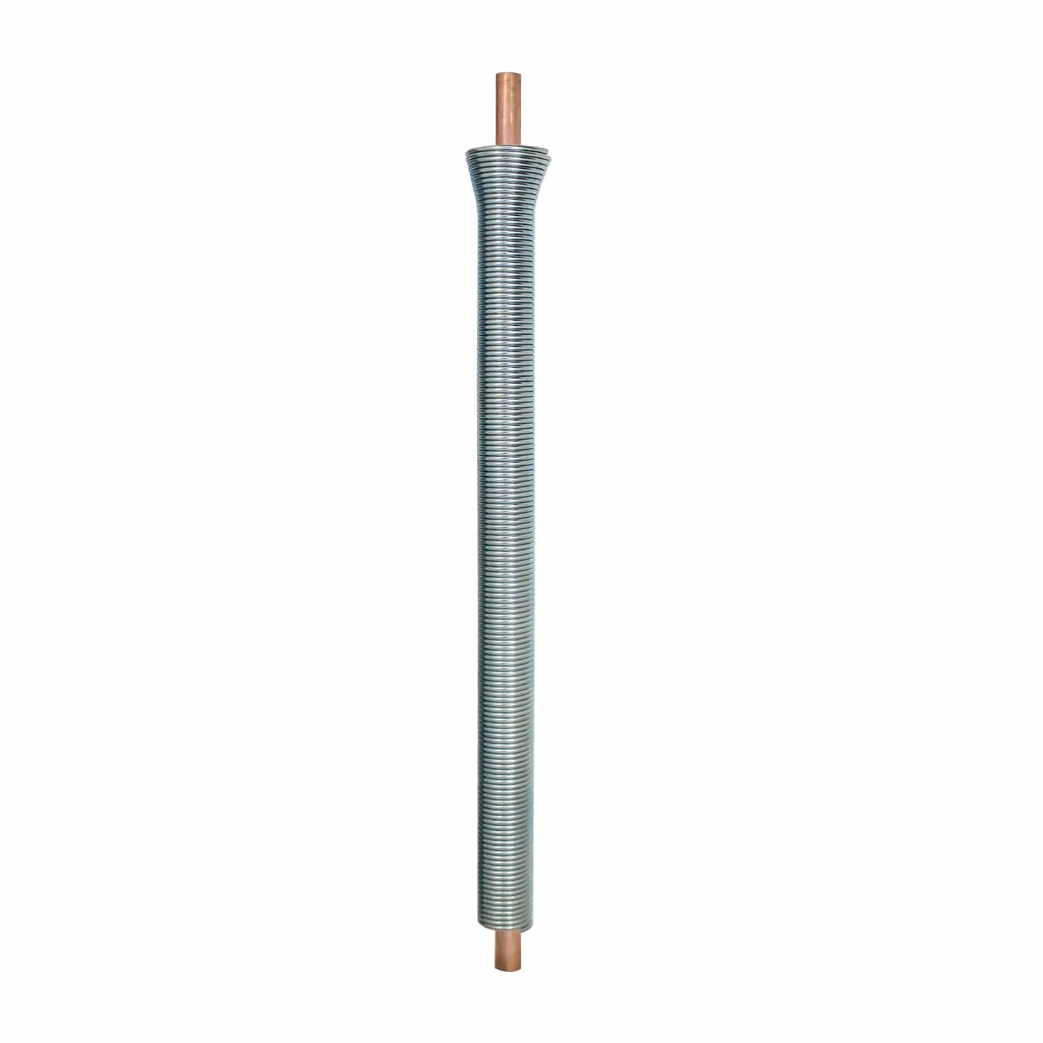 Muelle exterior para curvar tubo multicapa 200mm curvatubos para Tubos Cobre PVC dobladora doblatubos Aire Acondicionado Doblador resorte hidraulico curvador electrico conduit (un conjunto)