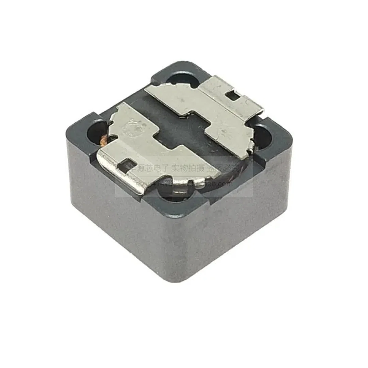 5 unidades CDRH127R 12 * 12 * 7 MM Inductor de potencia SMD blindado Inductancia 2R2 3R3 4R7 6R8 10 15 22 33 47UH 68 100 150 220 330 470 680 1M(220UH)
