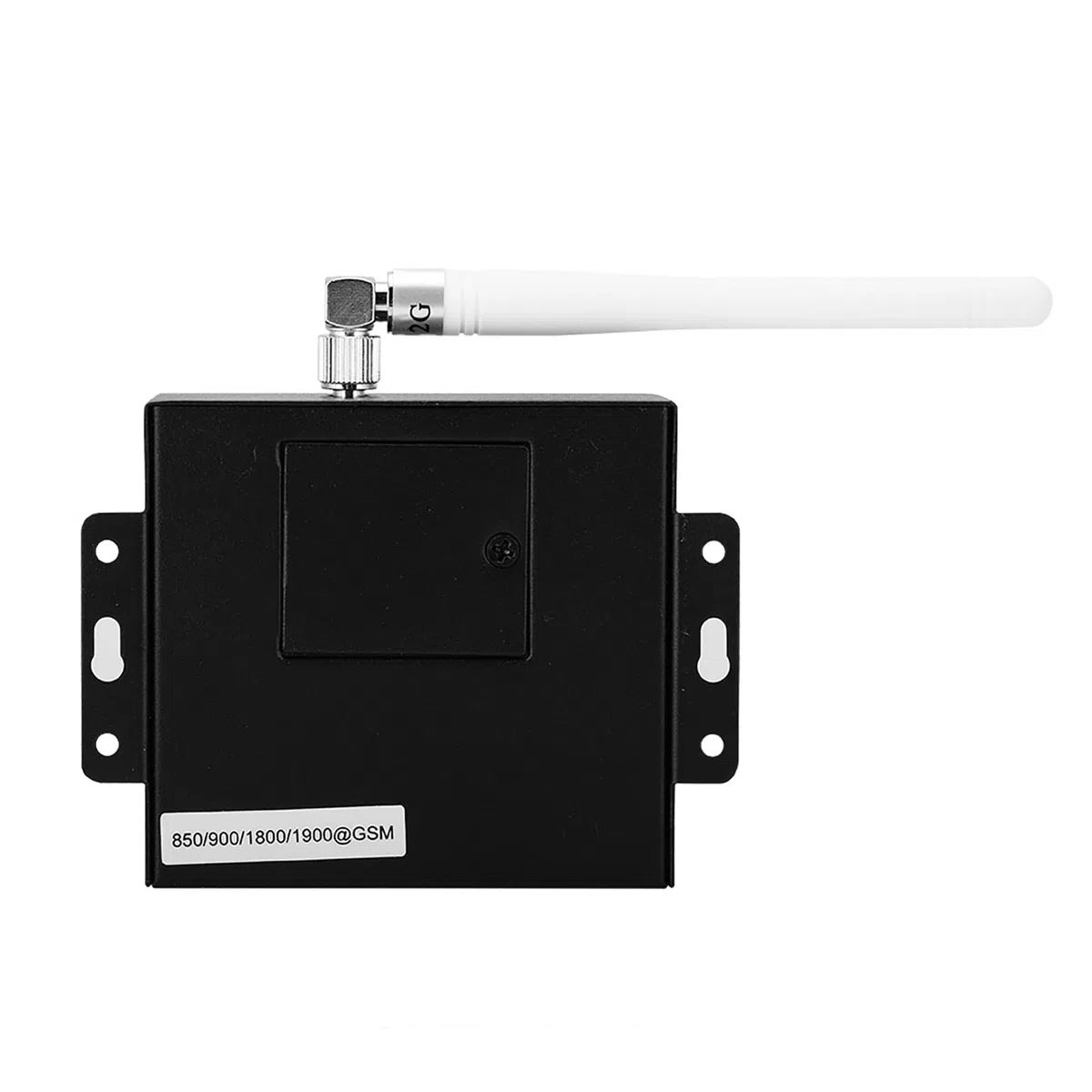Rtu5024 gsm Teléfono Celular Control de Acceso Interruptor Control SMS D Rtu5024 gsm Puerta Abridor D Rtu 5024 Trampa de Control de Activador de Teléfono 2g Plata