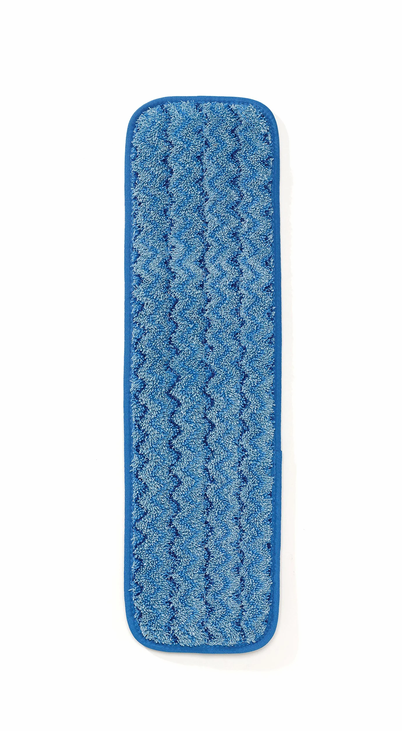 Rubbermaid Commercial Products Mopa Húmeda Azul - 75 gr