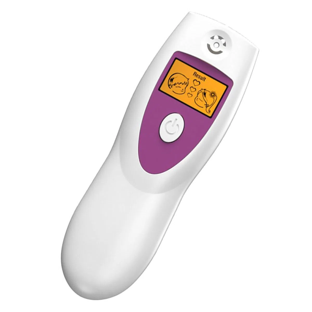 minkissy Detector De Halitosis Portátil Analizador Oral De Mal Aliento Con Sensor Avanzado Para Evaluación Precisa De Olor Bucal Y Monitor Personal Para Uso En Casa Y Viajes
