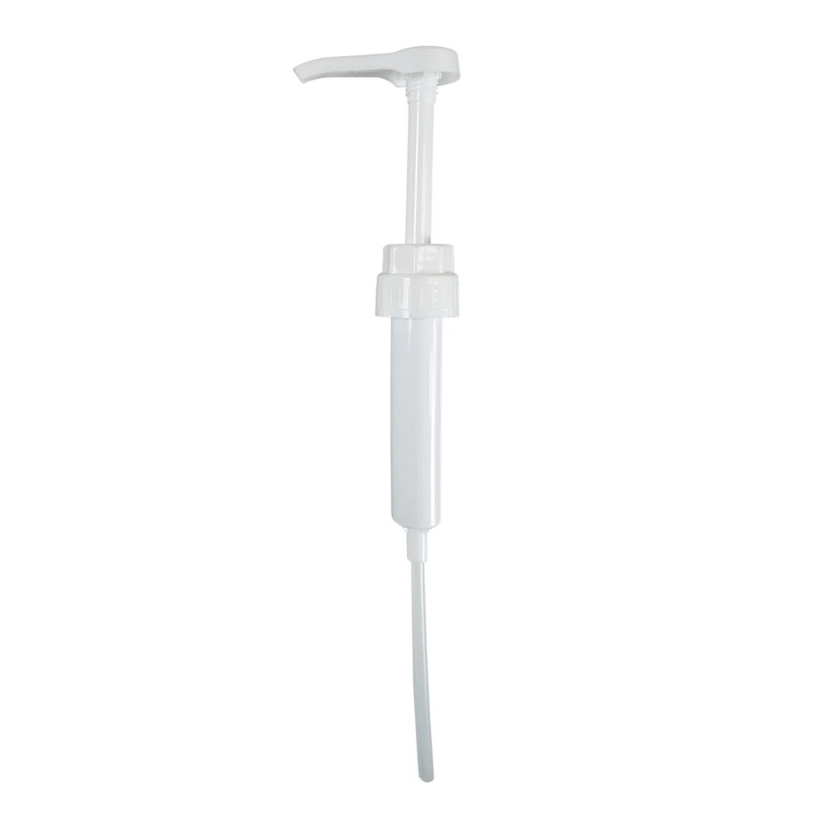 Dosificador Dispensador para garrafas de 5 litros. Dosis de 30 ml. Rosca DIN 35. (3 Unidades).