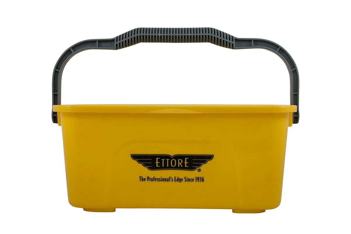 Ettore Maya 86000 - Super Cubo Compacto 12 L
