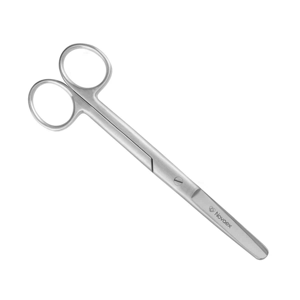 Juego de tijeras de enfermera "cromo" – Tijeras para vendajes – Juego de tijeras de enfermería – tijeras de enfermera – tijeras de primeros auxilios – regalo – tijeras de cuidado – tijeras para