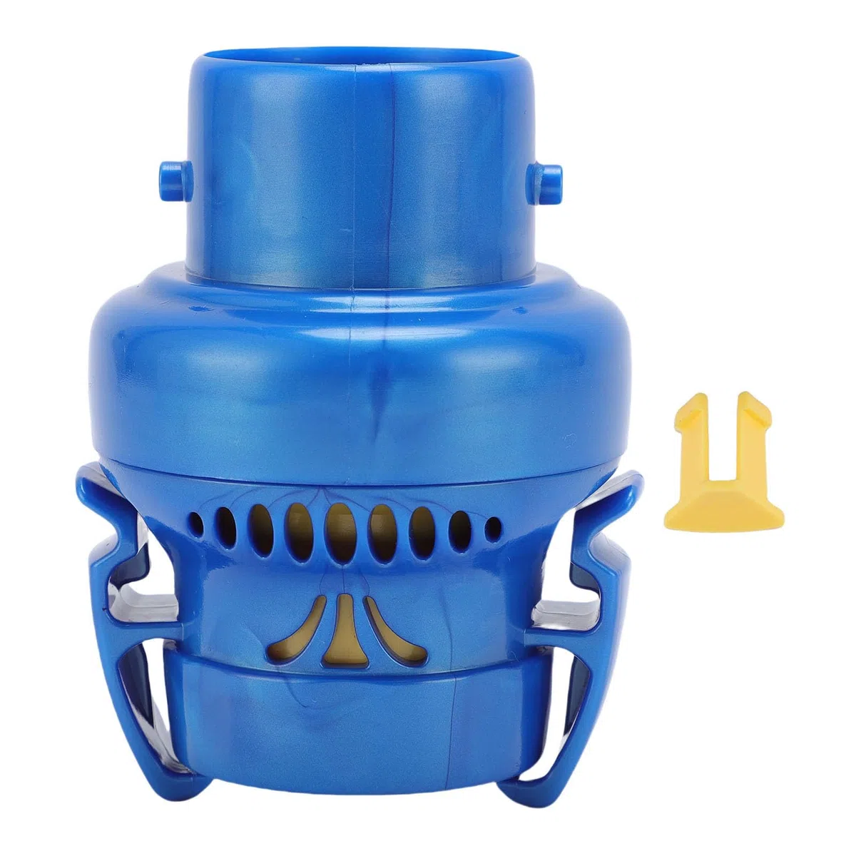 SIXRUN Reemplazo de Válvula Reguladora de Flujo para Limpiadores de Piscinas de la Serie MX8 MX6 FRV100 Construcción Robusta de ABS para un Control de Flujo Preciso Fácil Instalación para un