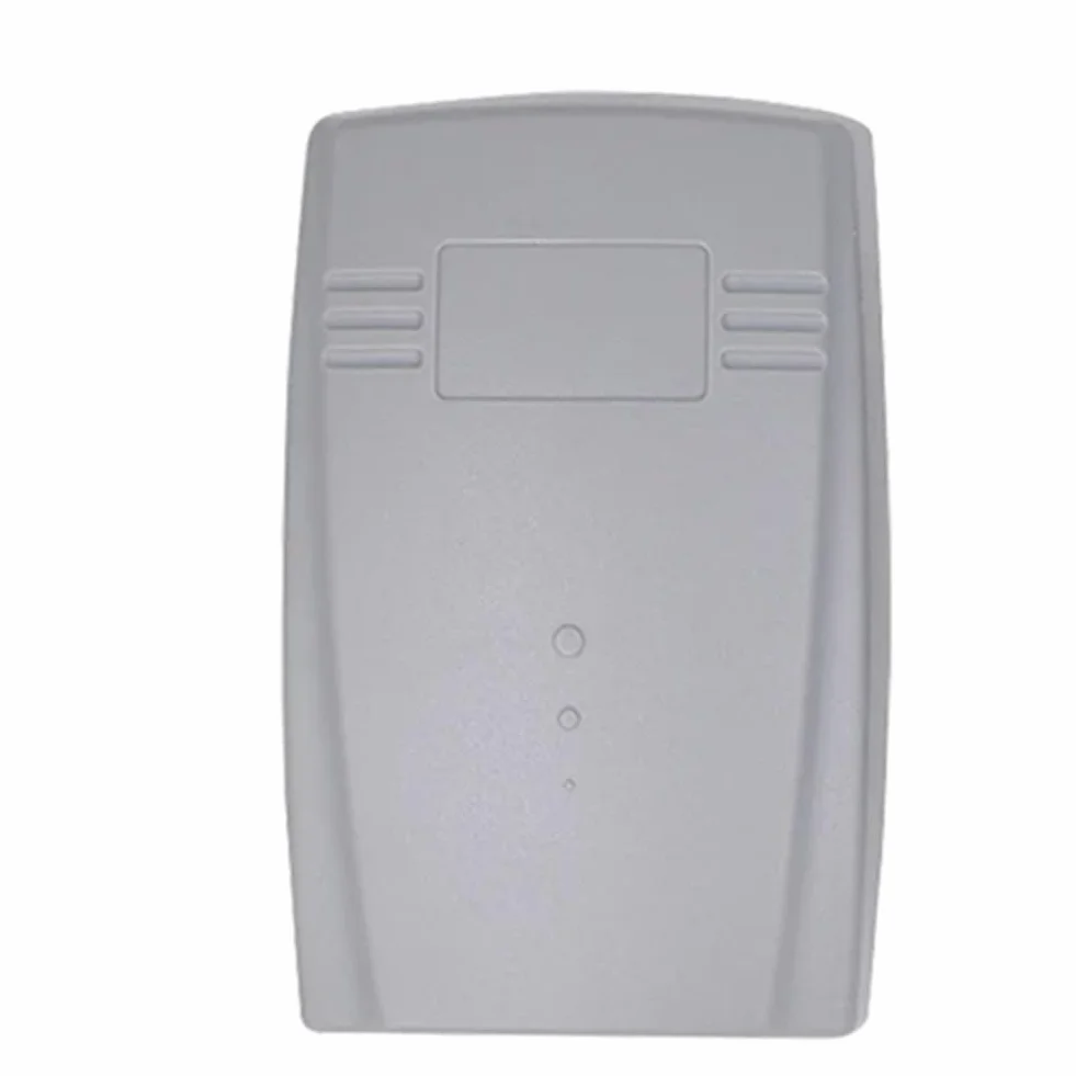 Receptor Universal de Mando a Distancia para Puerta de Garaje 433 MHz 12 V-24 V, Apertura Eléctrica 433,92 MHz, Código de Aprendizaje Rodante