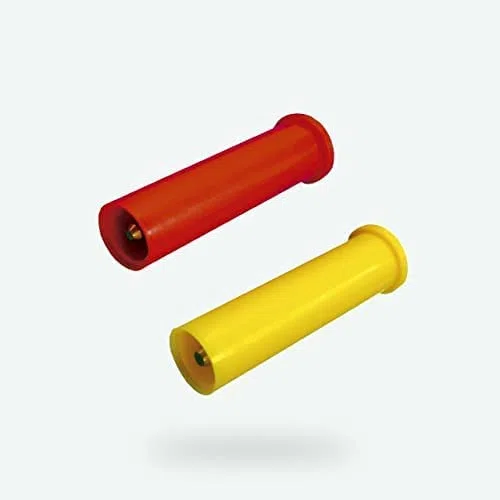 RASMACOR | Toscano PACK Sonda Roja + Sonda Amarilla | SNR & SNA | ELECTRODOS DE NIVEL | Hidroniiveles pozo y depósito