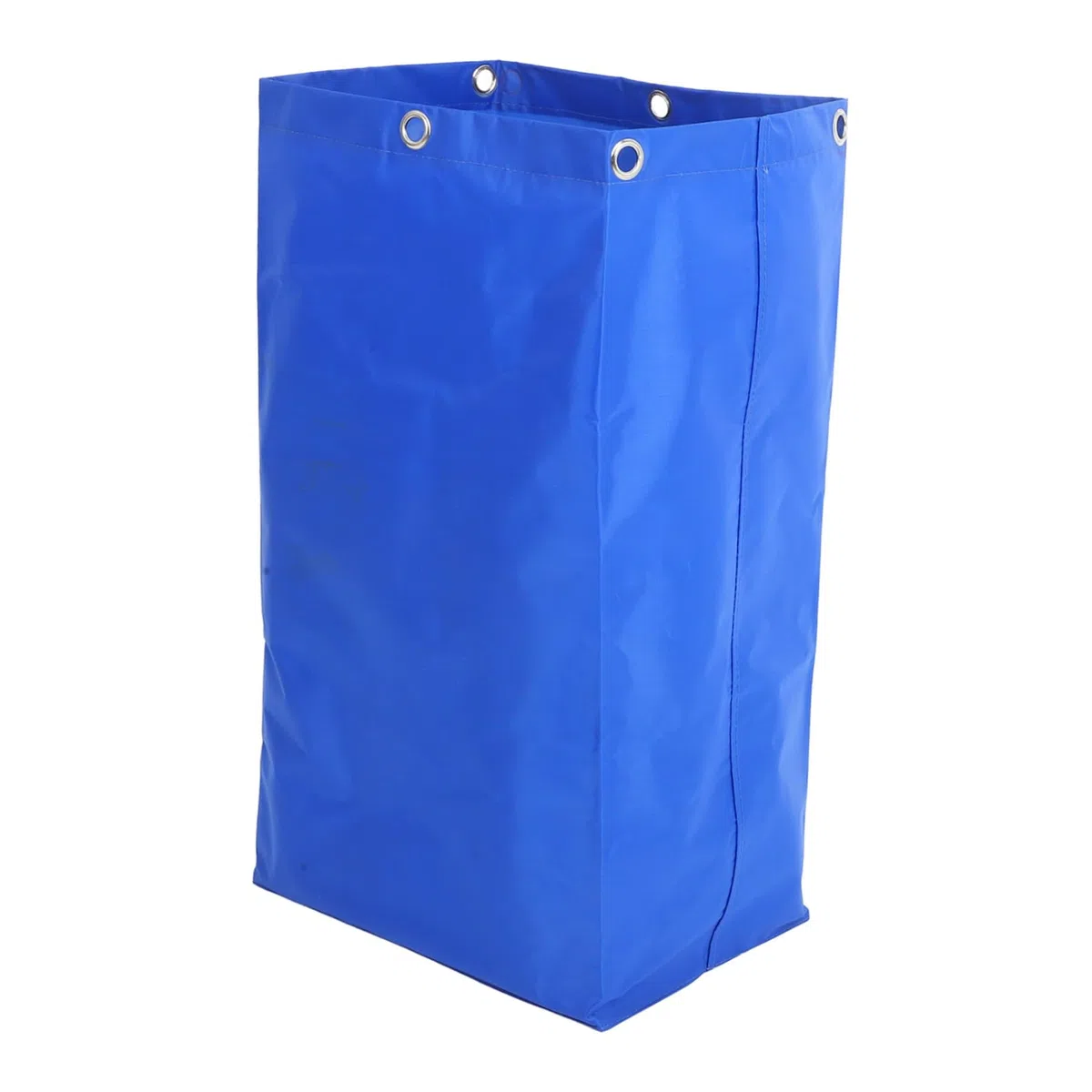 Genérico Bolsa De Basura para Coche De Limpieza Carros Carrito De Limpieza Carrito De Utilidad Bolsas Laterales o De con Ruedas a De Repuesto para o a