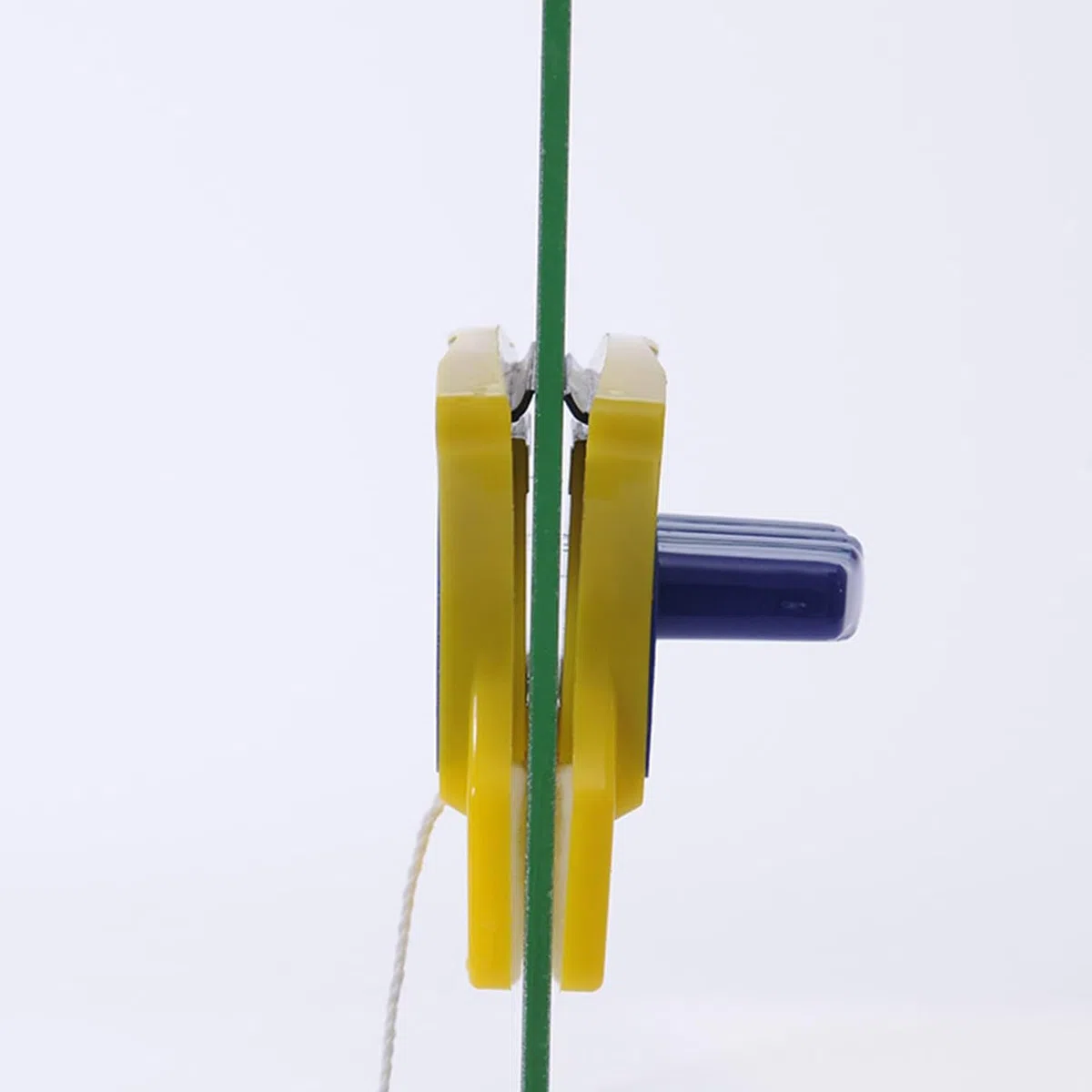 Inicio Lateral Doble magnético 3-6mm, Ventana Limpiador Tanto de Cristal Lado de la Superficie Herramientas Cepillo de Limpieza del limpiaparabrisas para Ventanas Espesor