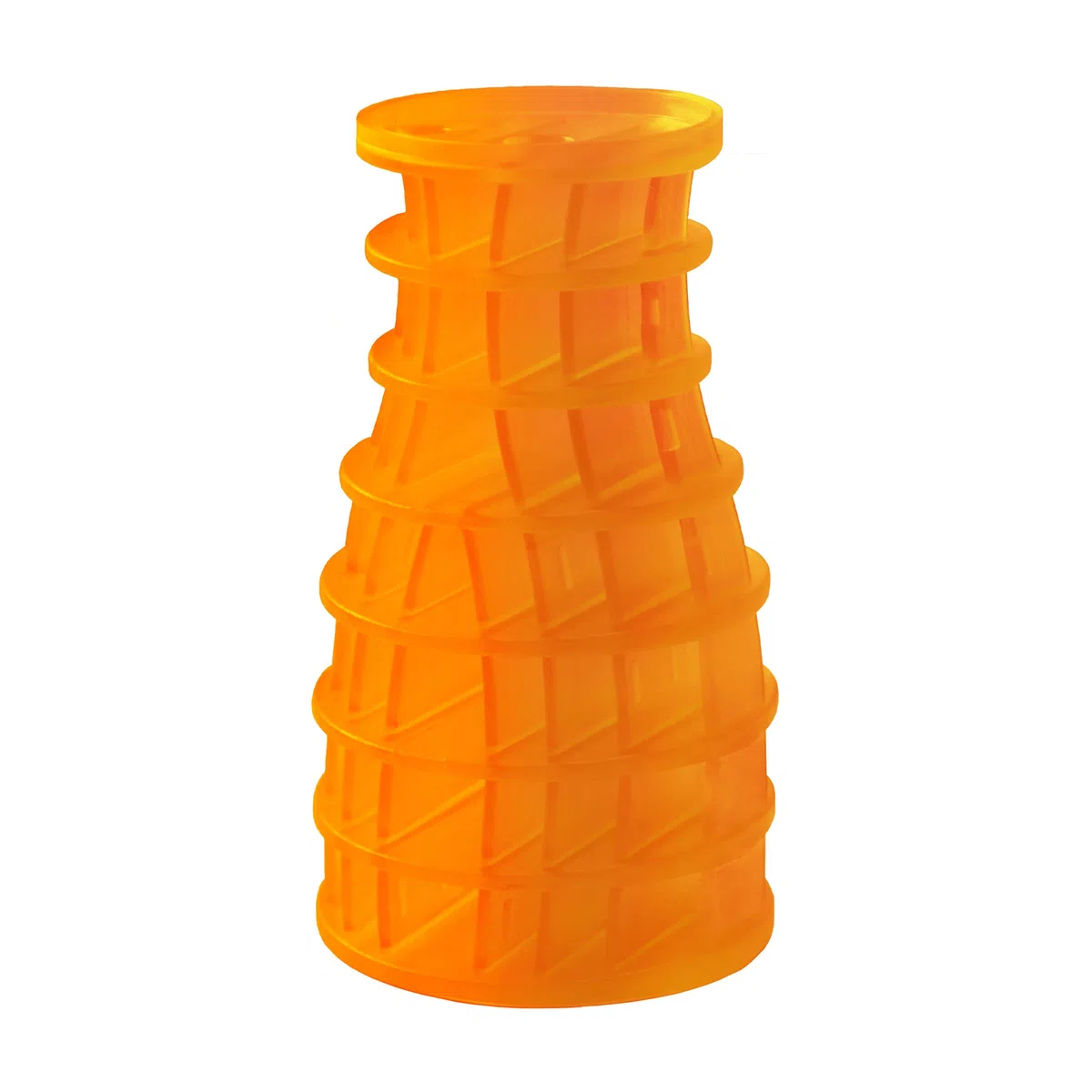 Productos frescos ea30mg36 F Eco Aire Ambientador de 30 días, mango, sólido (Pack de 12)