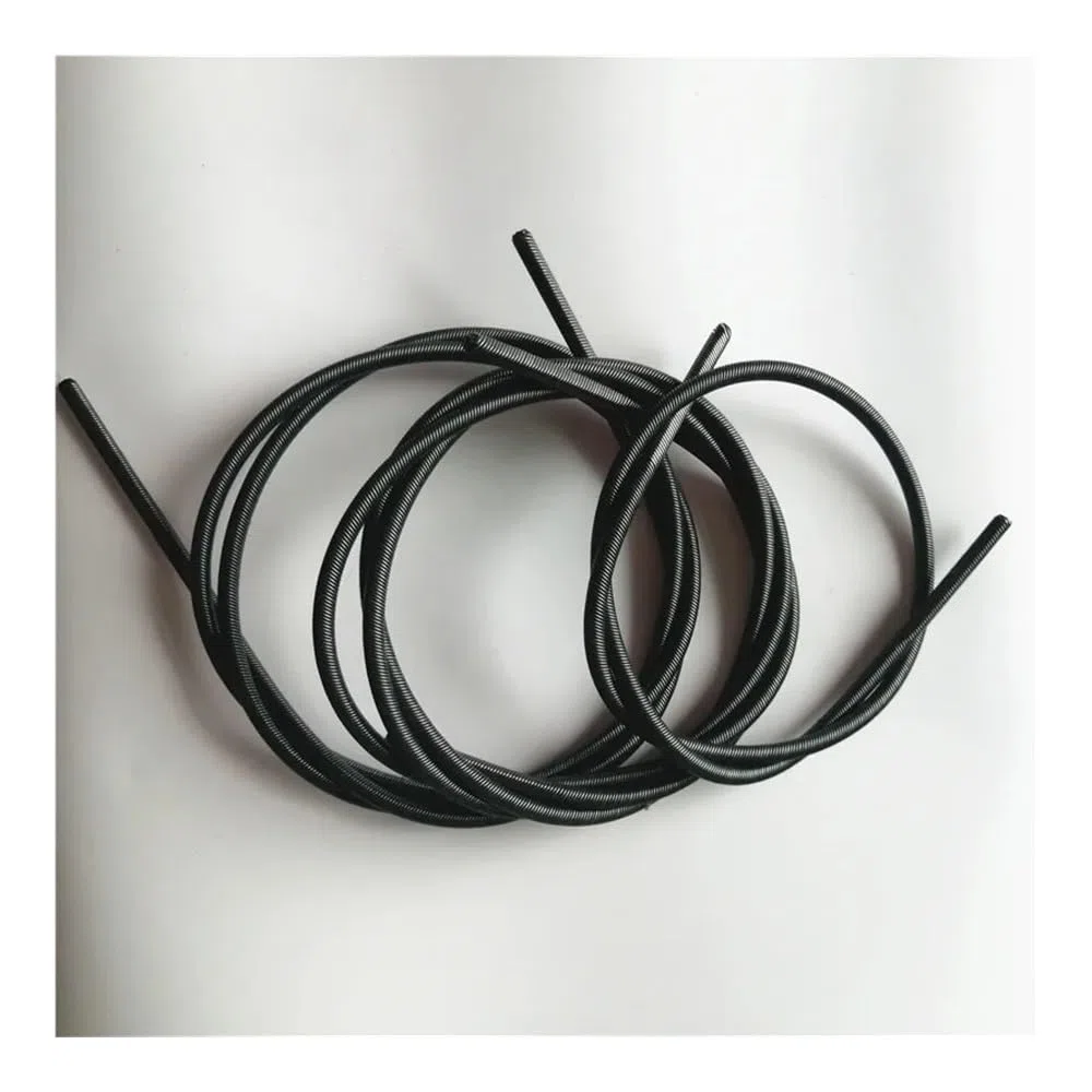 Eje de transmisión flexible for desbrozadora de 5 mm for Tan-Ka St-Hl E-Ho Hus Mochila Cortadora de césped de pértiga Fs36 Srm-225 Fs55(154cm)