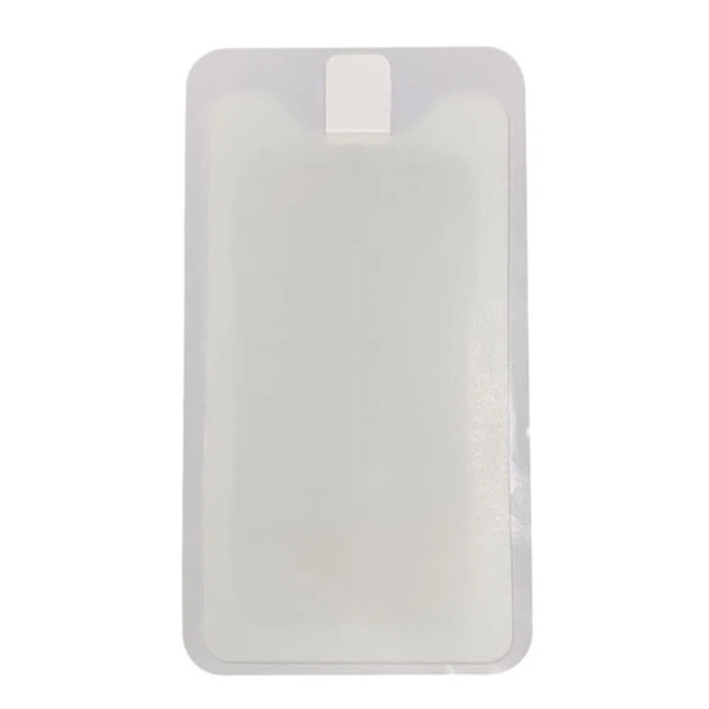 ESU-JB01 Placa monopolar ESU profesional desechable electrodo placa negativa 10 piezas por paquete