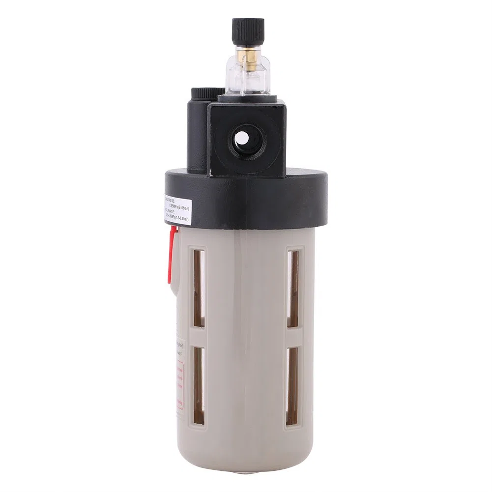 Lubricador de aire G1/4 BL-2000, Lubricador de tratamiento de fuente de aire G1/4 para lubricante de fuente de aire neumático para sistemas de sistemas neumáticos