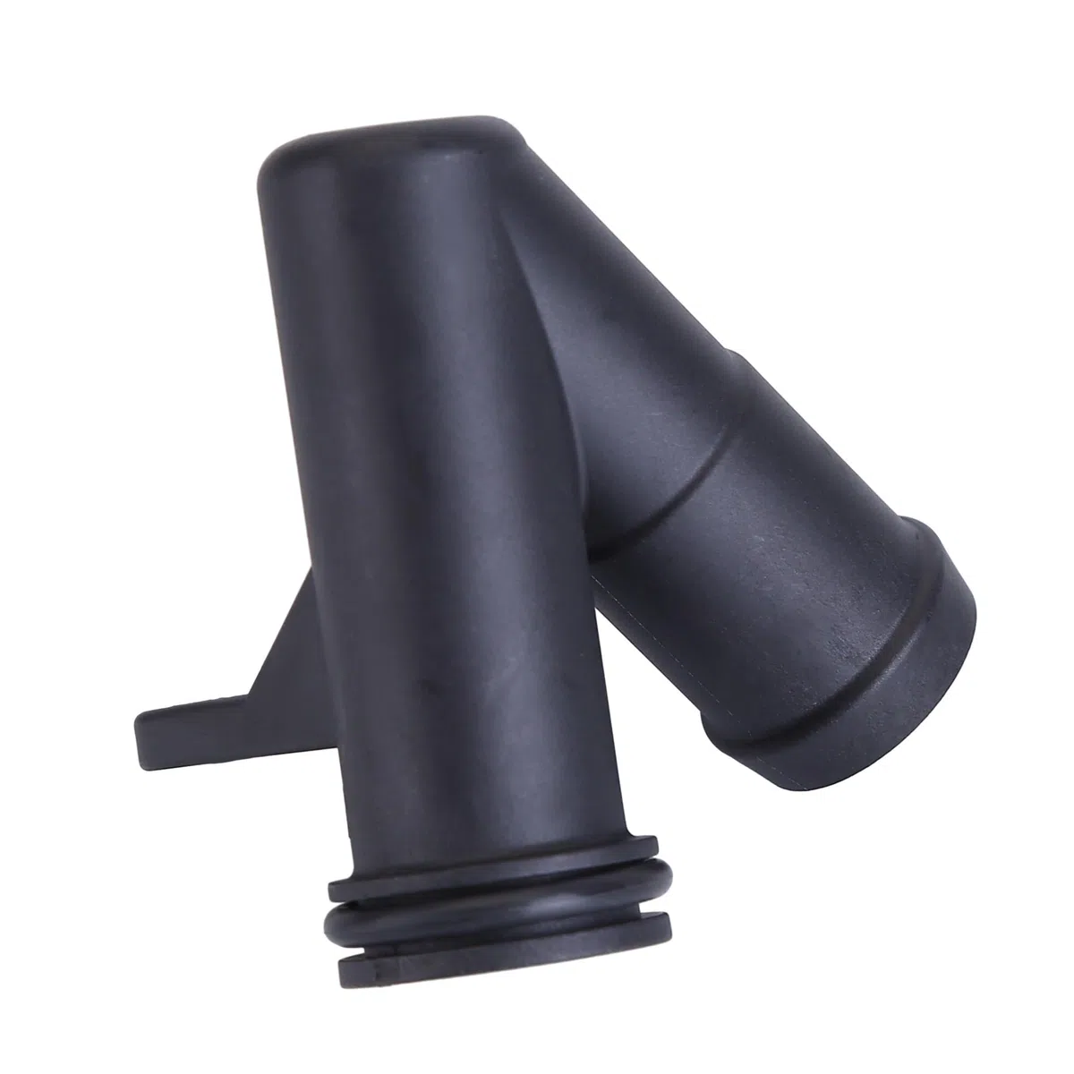 W163 conector de tubo, A6122030008 pieza de conexión de tubería de agua para Mercedes Benz Clase ML 2.7CDI W901 W902 W903 W904 W905 W638 W202,W203,S203 W463 W210 S210 C209 CL203 C203