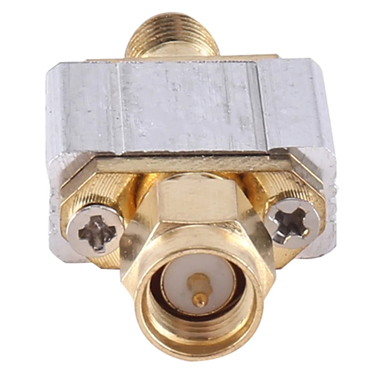 868 MHz 4 MHz 1 DB de banda Saw-Bandpass FBP-868S Filtro para LoRa LoRaWAN Helium Networks SMA-M SMA-F interfaz