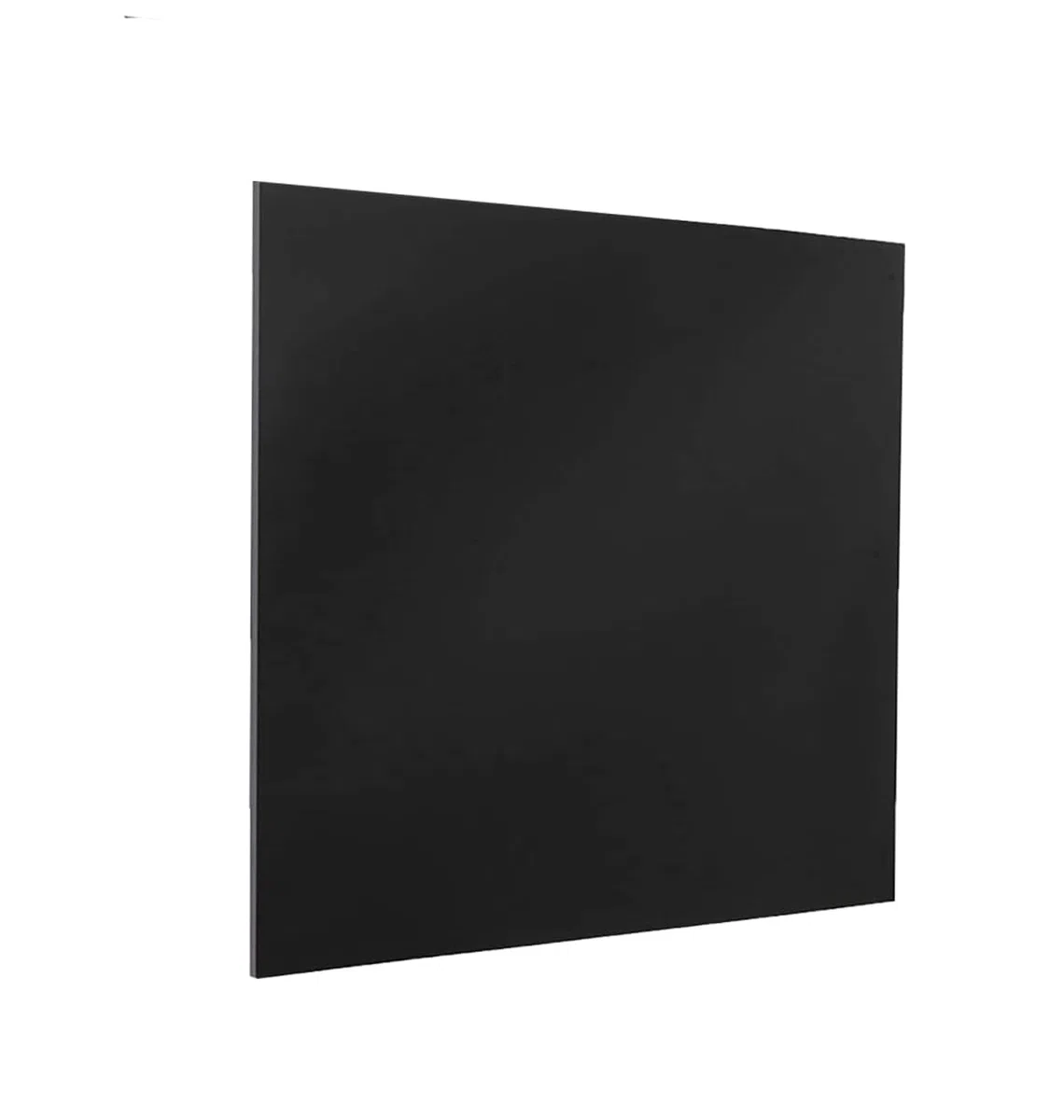 Baquelita Resina Fenólica Láminas Placas Paneles Tableros Planos PCB 400mm x 400mm,Negro,5mm (1 pieces)