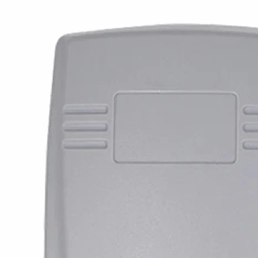 Receptor Universal de Mando a Distancia para Puerta de Garaje 433 MHz 12 V-24 V, Apertura Eléctrica 433,92 MHz, Código de Aprendizaje Rodante