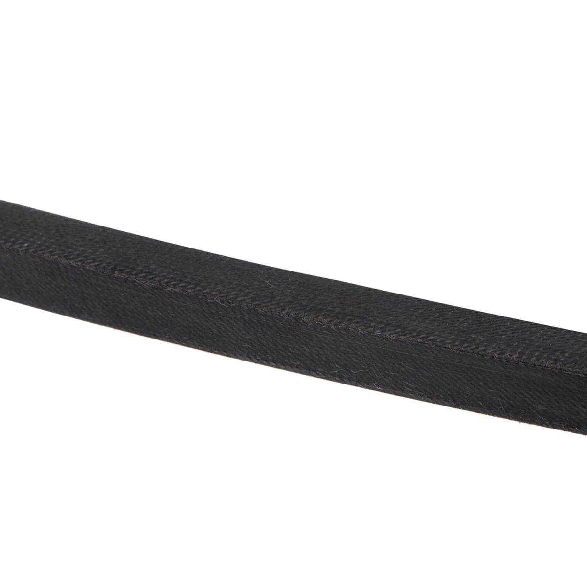 sourcing map SPA-1250 - Correa trapezoidal (1250 mm, ancho de 13 mm, altura de 10 mm, goma para transmisión de potencia)