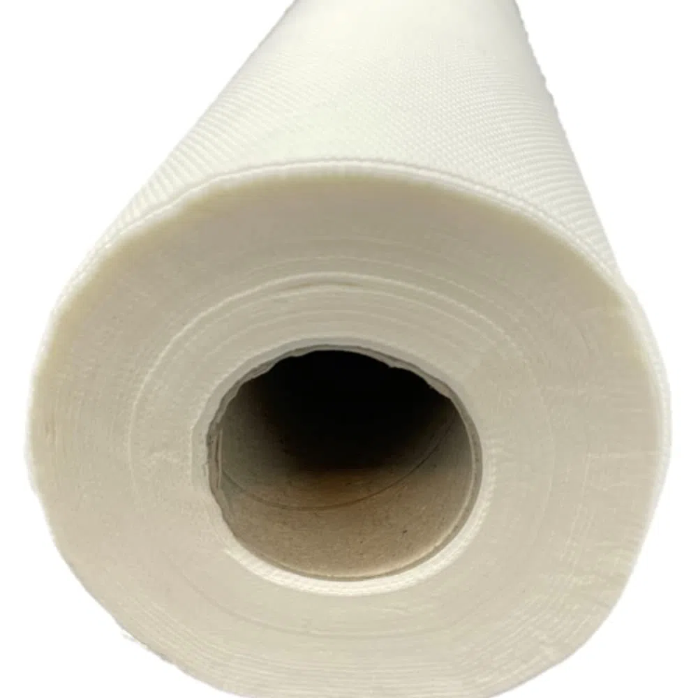 DSTOCK60- 9 Rollos para camilla de papel gofrado desechable blanco doble capa con precorte 50x35cm, 135 hojas- guata de celulosa pura- sábanas médicas en rollo de papel con relieve