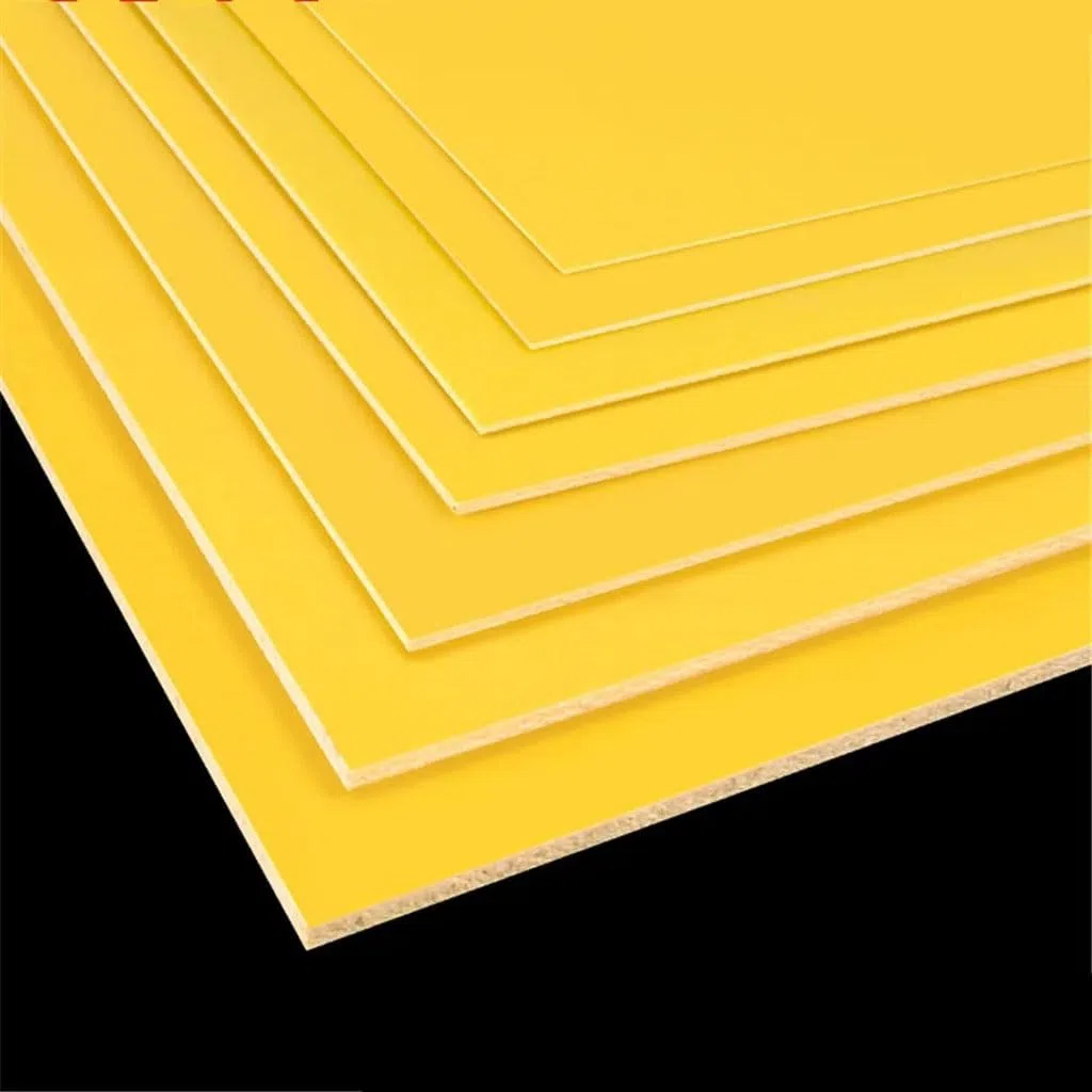 Circuit Insulation Board Epoxy Plate, High Temperature Resistant 3240 Fiberglass Insulation Sheet ( Size : 300x300x1.5mm(1pcs) )