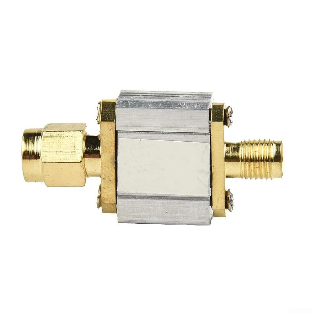 Filtro SAW de 868 MHz, ancho de banda de 4 MHz, para mejorar la precisión y fiabilidad de la señal LoRa