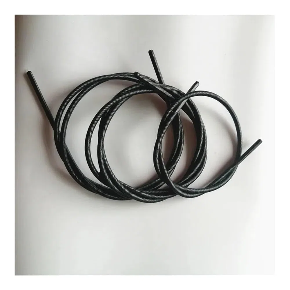 Eje de transmisión flexible for desbrozadora de 5 mm for Tan-Ka St-Hl E-Ho Hus Mochila Cortadora de césped de pértiga Fs36 Srm-225 Fs55(154cm)