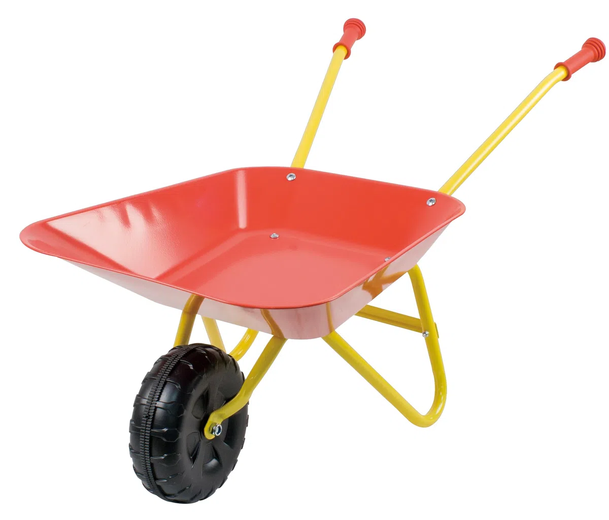 Idena 7131707 - Carretilla de metal [importado de Alemania]