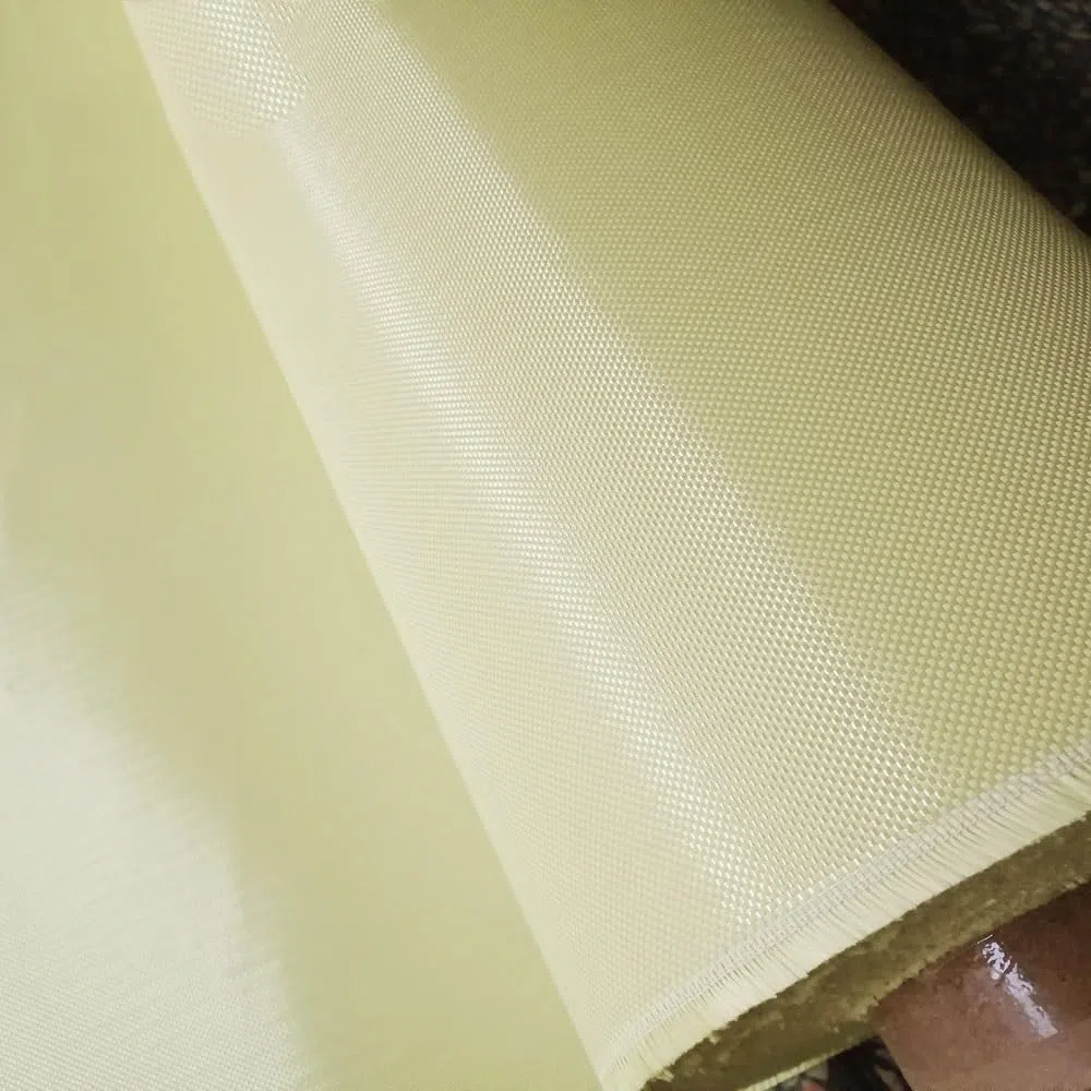 XLJP Tejido liso plegado de 1mX1m, resistente a cortes, tela de Kevlar 1000D, tela de aramida de alta resistencia de 200g, ancho de 1 metro