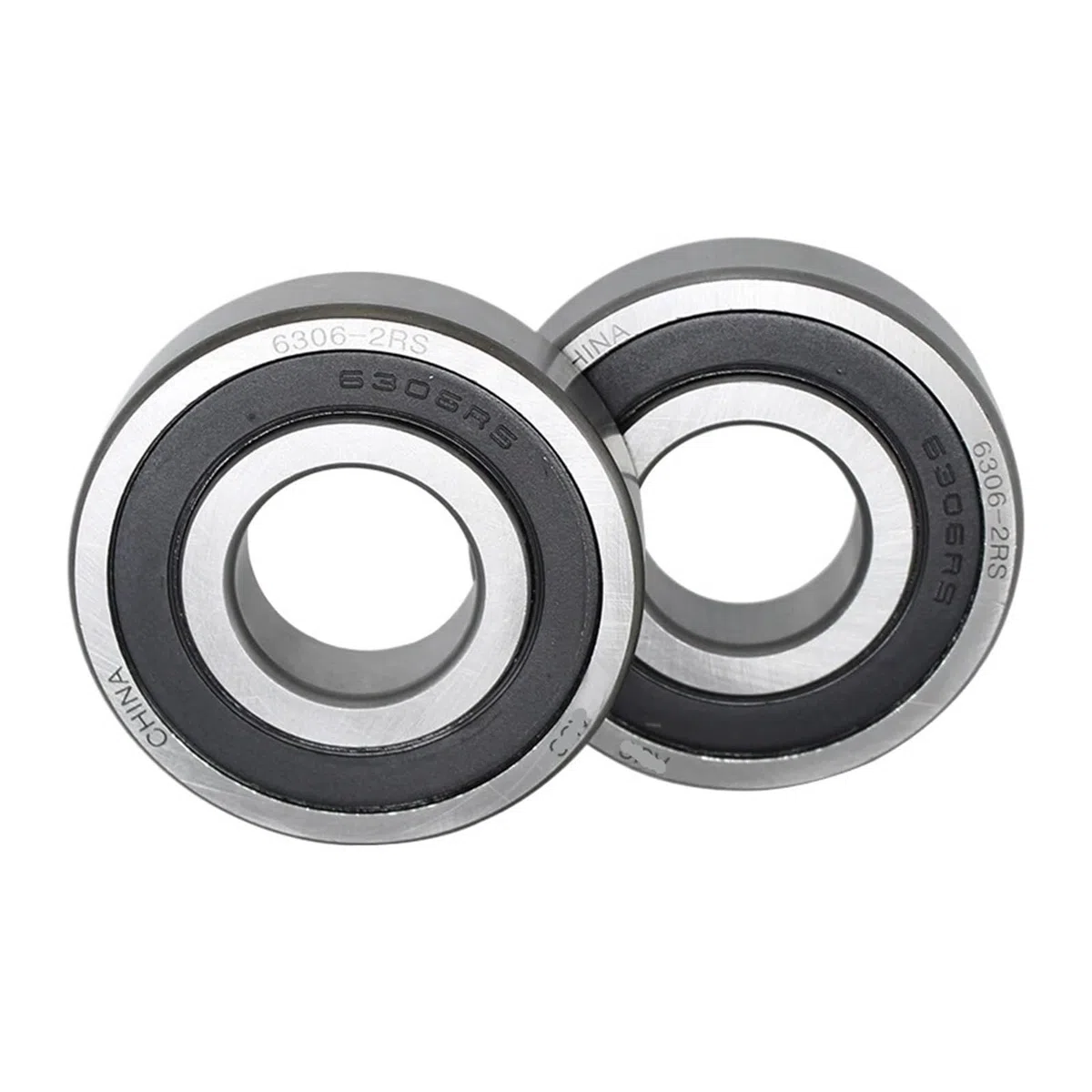 1 rodamiento unidireccional 6204 CSK20 CSK20PP sin Ranura/PP con Ranura 20 x 47 14 mm(CSK20)