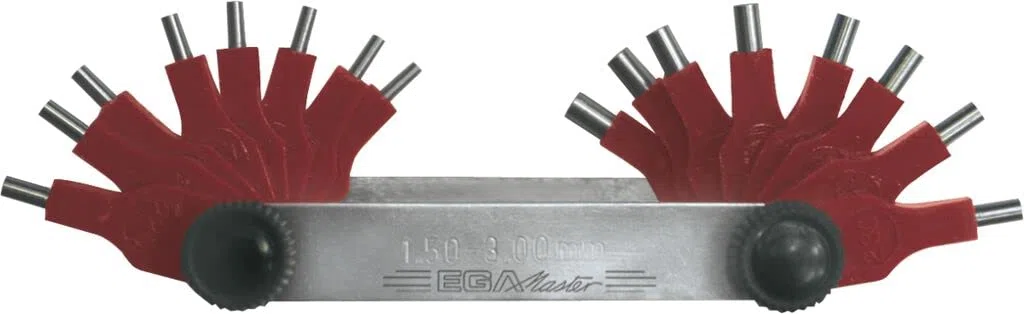 GALGAS PARA TOBERAS 1,5-3 MM