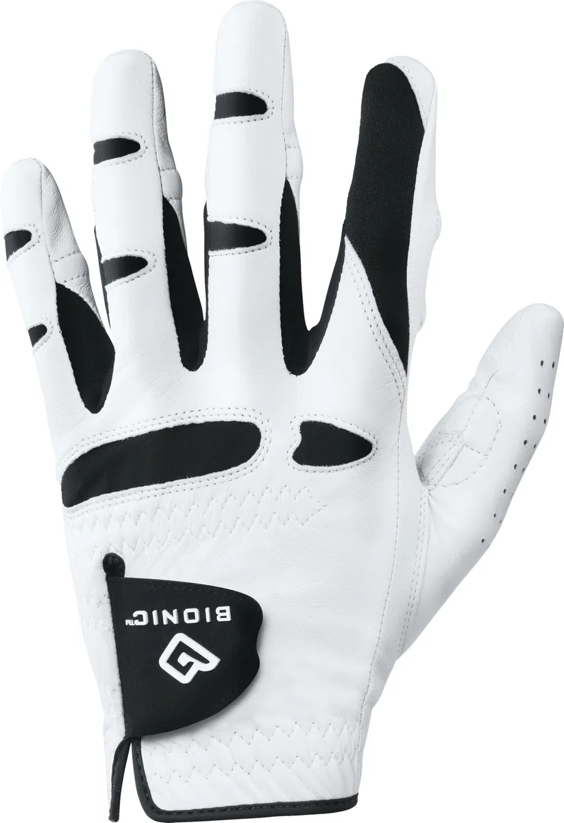 Bionic - Guante de Golf para Hombre