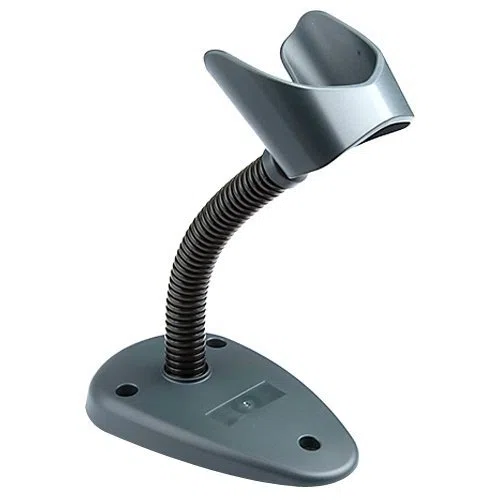 Datalogic STD-G040-BK - Soporte básico, color gris oscuro