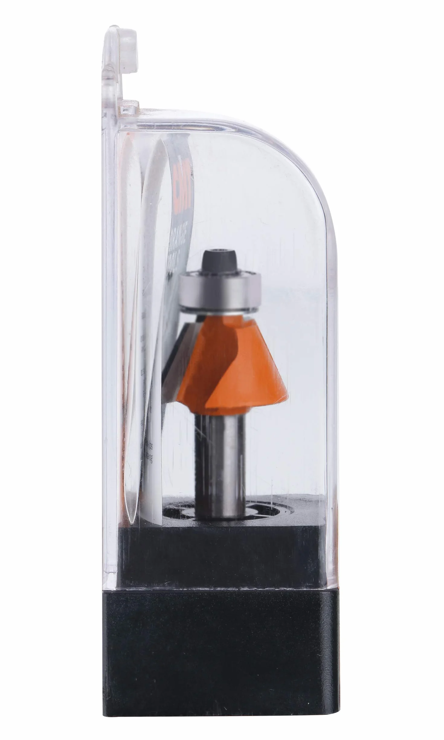 CMT Orange Tools 914.160.11 - Fresa radio convexo hm s 8 d 16 r 8