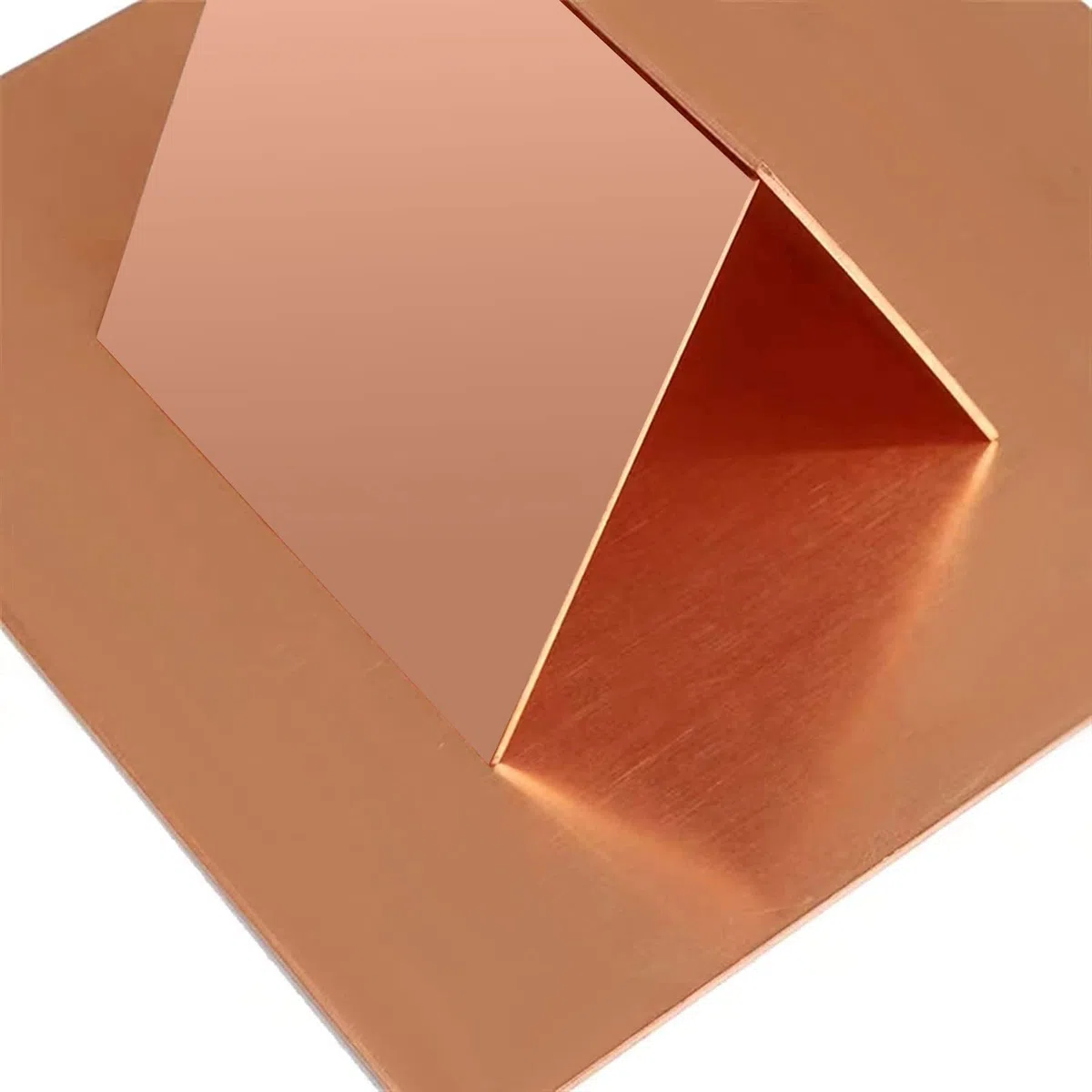 MIVIDE Hoja de cobre A4, 300 x 200 x 0,8 mm, hoja de cobre 99% puro, placa de cobre, hoja de metal de cobre para manualidades, fabricación de joyas, reparaciones, electricidad