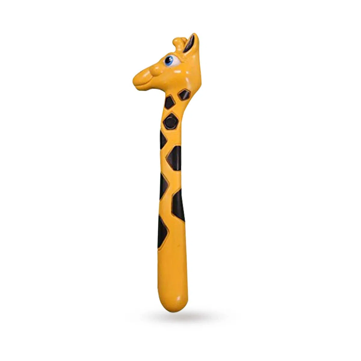 Pedia Pals Martillo reflejo de jirafa para niños, martillo de percusión pediátrico con diseño fácil de usar, no tóxico y sin látex, herramienta cómoda y relajante para médicos y enfermeras en clínicas