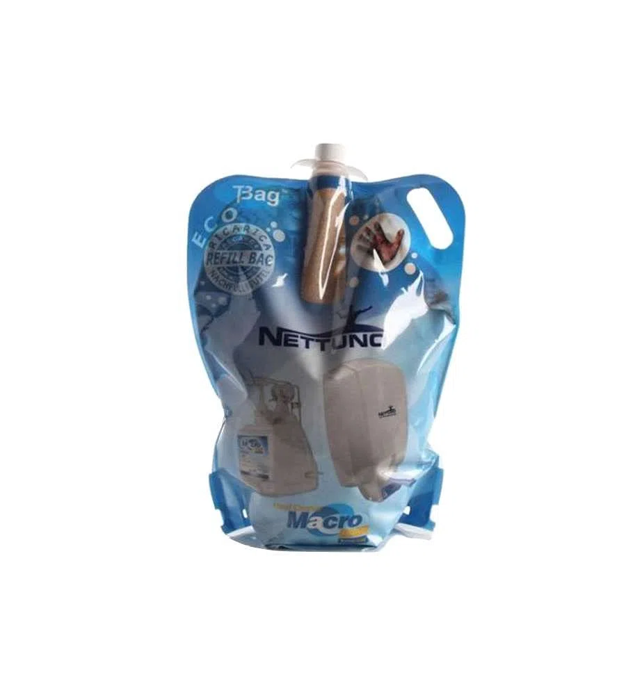 Bolsa recarga T-Bag Macrocream 3000 ml 790 8009184010838
