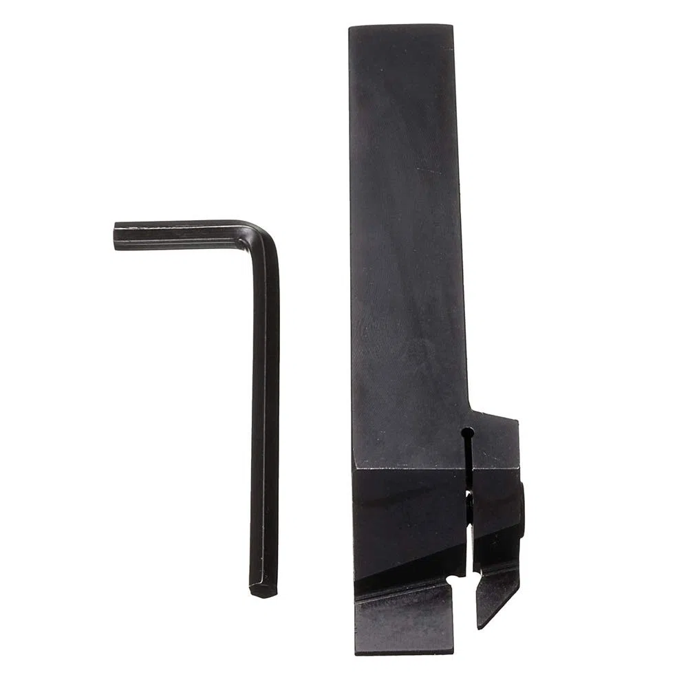 Soporte para placa giratoria MGEHR2020-2 para insertos MGMN300-G