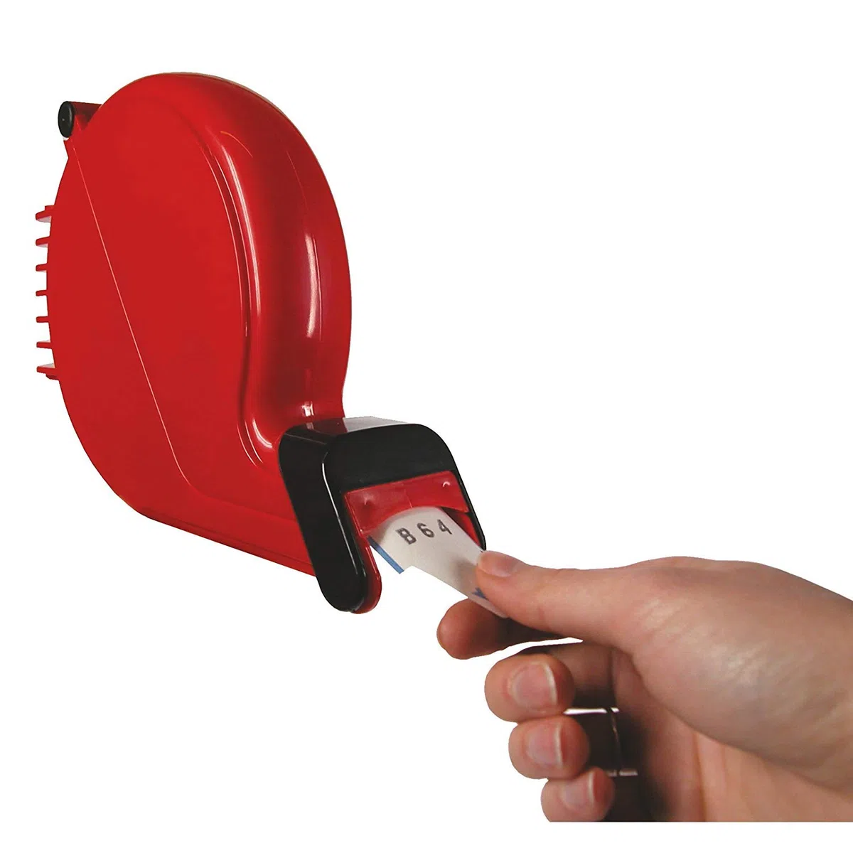 Dispensador de plástico para eliminar colas markin