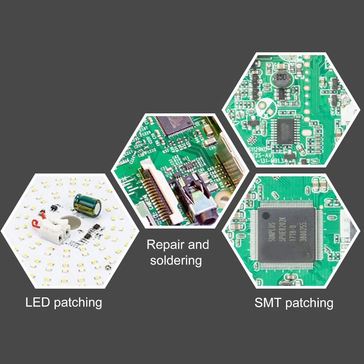 Medidor de Condensadores ESR, Medidor digital de capacitancia con pantalla LCD y apagado inteligente, medidor de circuitos ESR de alta precisión Medidor de Pruebas Eléctricas