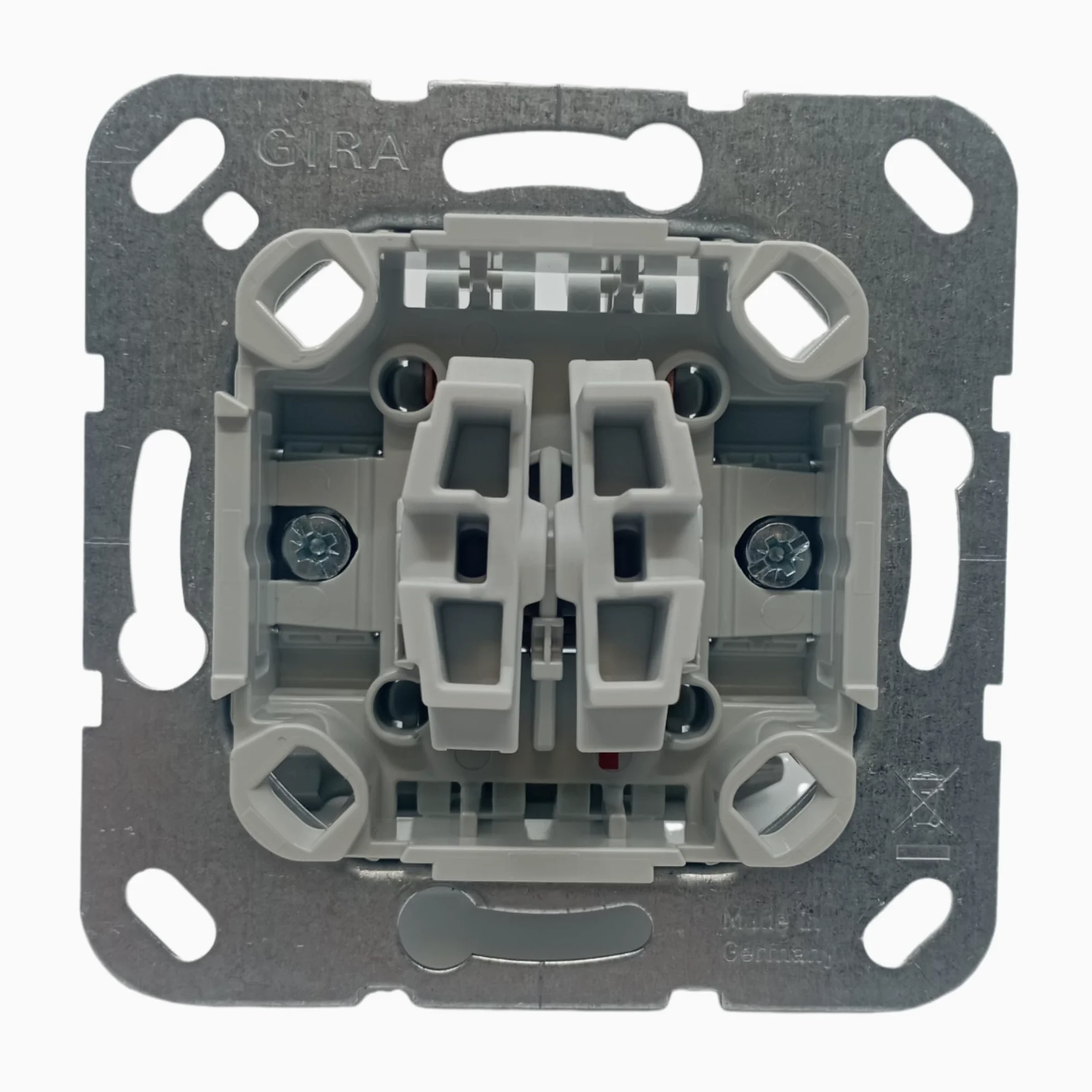 GIRA Interruptor serie 310500 IP20
