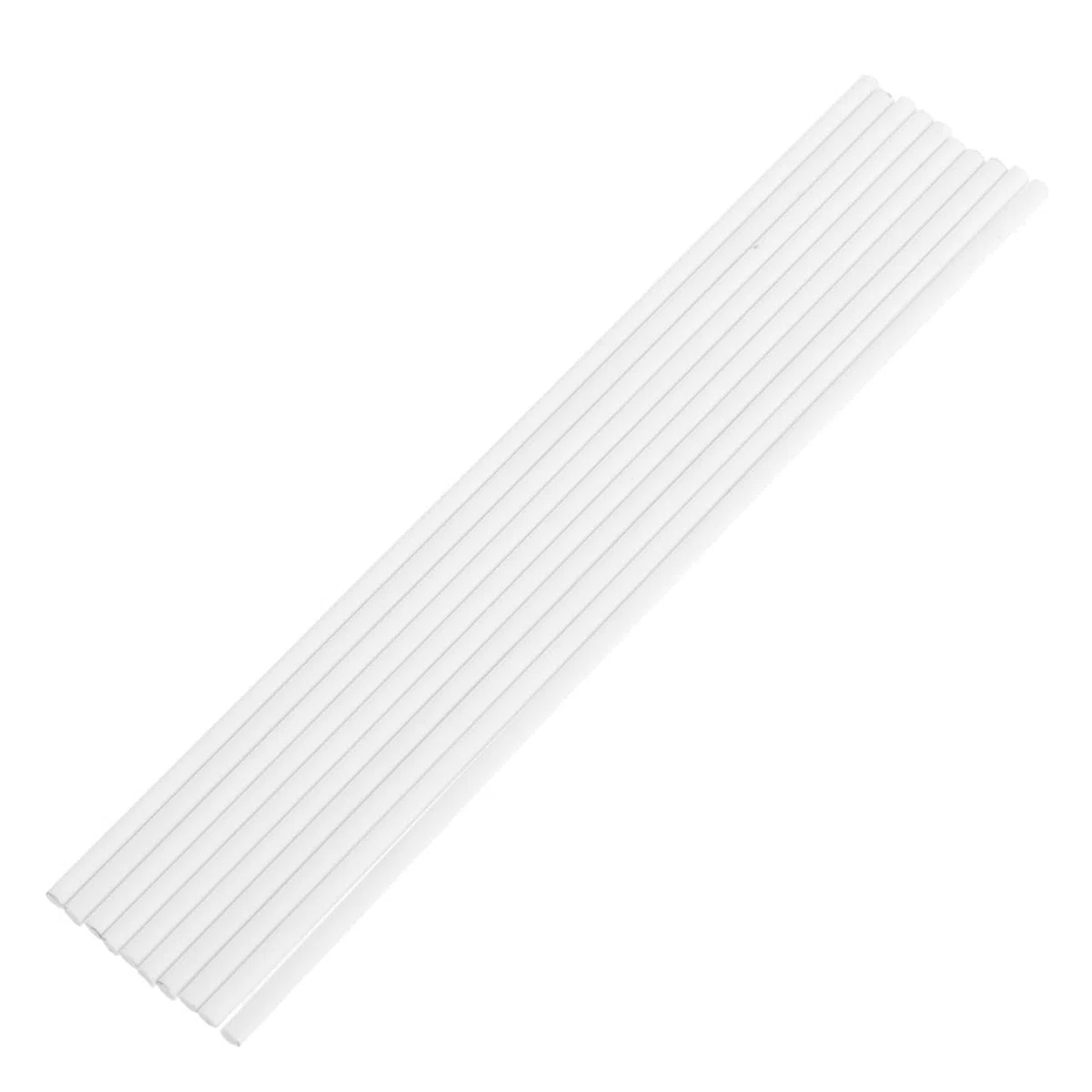 POPETPOP 10 piezas varilla cerámica alúmina resistente alta temperatura para suspensión joyería herramienta ceramita y fiable