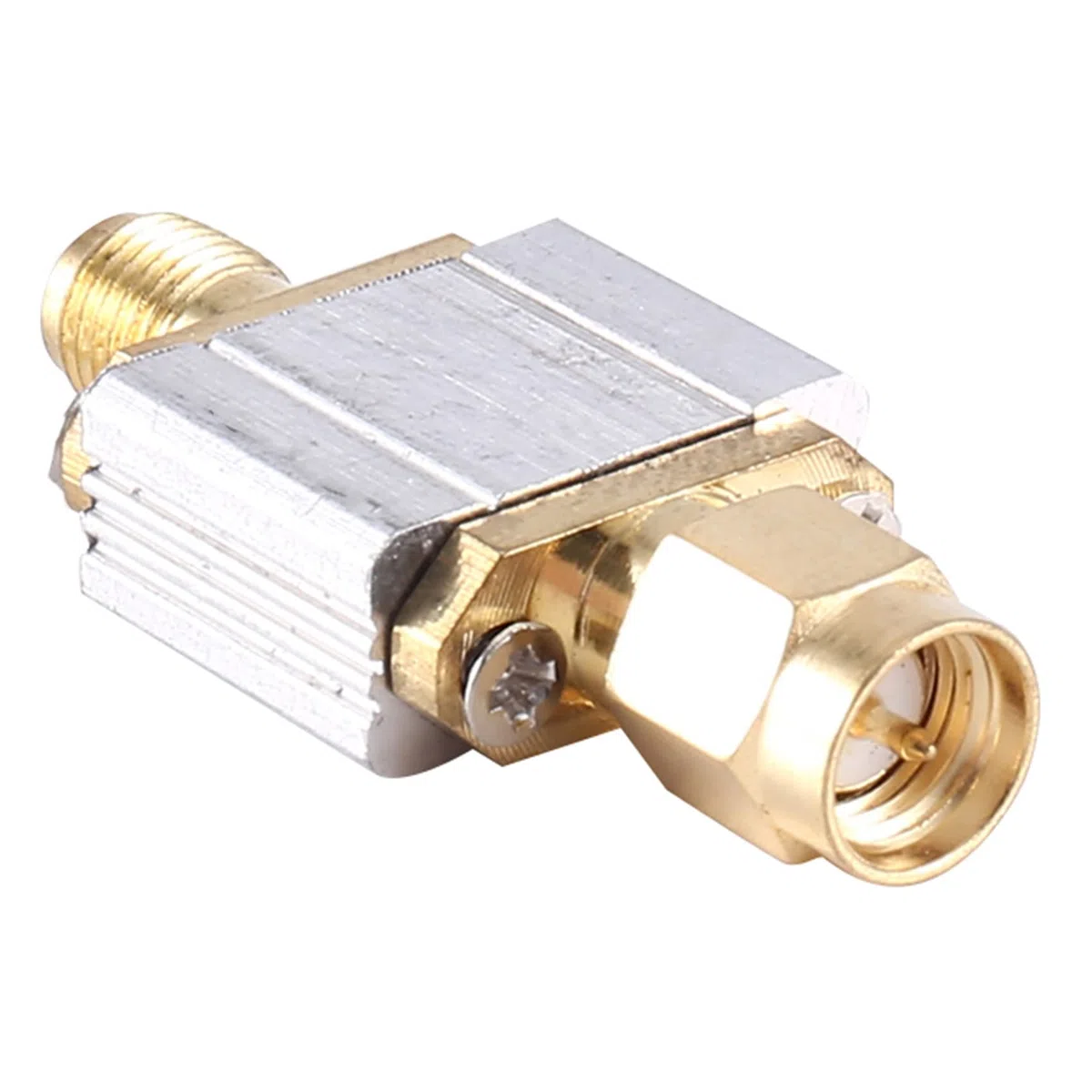 868 MHz 4 MHz 1 DB de banda Saw-Bandpass FBP-868S Filtro para LoRa LoRaWAN Helium Networks SMA-M SMA-F interfaz