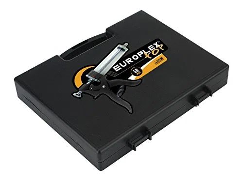 Jeringa top Europlex 50 ml